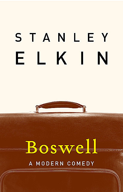 Boswell, Stanley Elkin