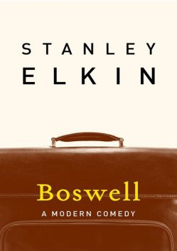 Boswell, Stanley Elkin