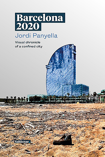 Barcelona 2020, Jordi Panyella