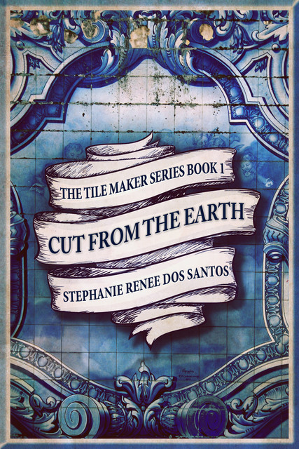 Cut From The Earth, Stephanie Renee Dos Santos