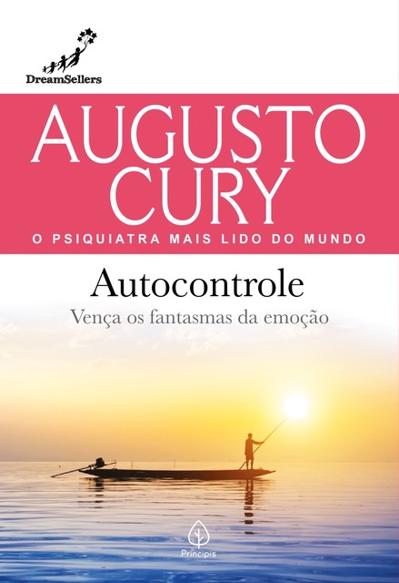 Autocontrole, Augusto Cury