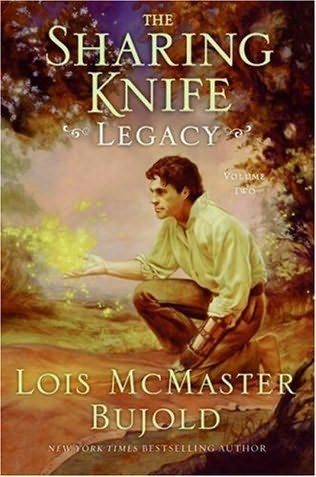 Legacy, Lois McMaster Bujold