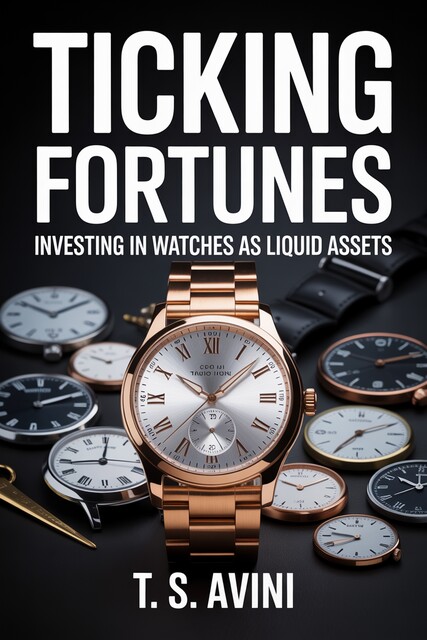 Ticking Fortunes, T. S Avini
