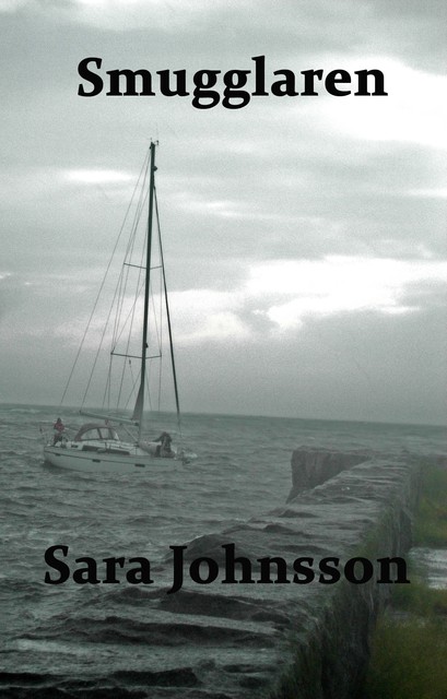 Smugglaren, Sara Johnsson