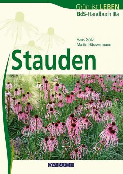 Stauden, Hans Götz