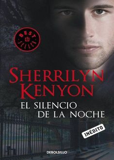 El Silencio De La Noche, Sherrilyn Kenyon
