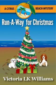 Runaway for Christmas, Victoria Williams