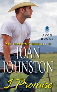 I Promise, Joan Johnston