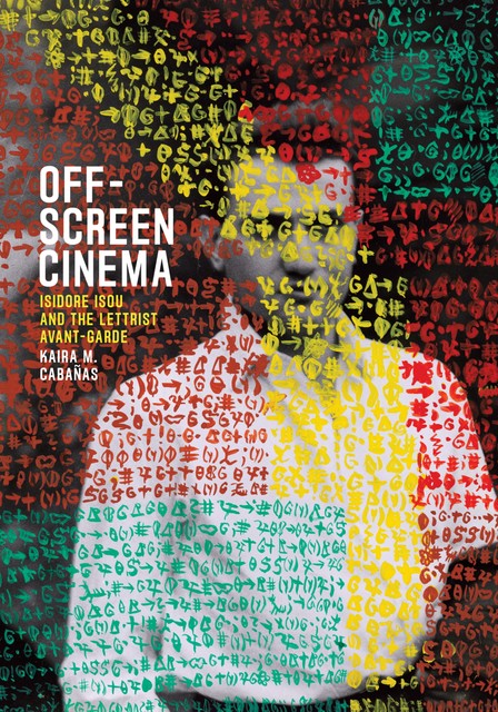 Off-Screen Cinema, Kaira M. Cabañas