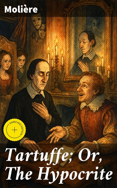 Tartuffe; Or, The Hypocrite, Jean-Baptiste Molière