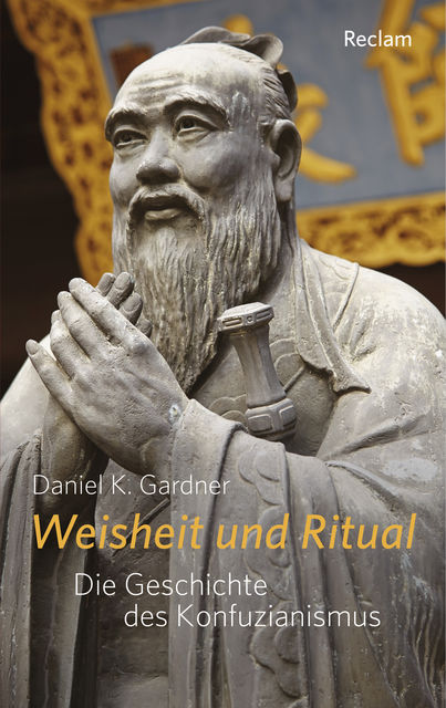 Weisheit und Ritual, Daniel Gardner