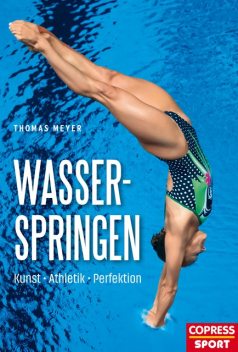 Wasserspringen, Thomas Meyer