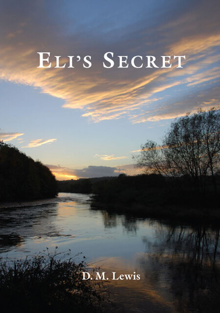 ELI'S SECRET, D.M.Lewis