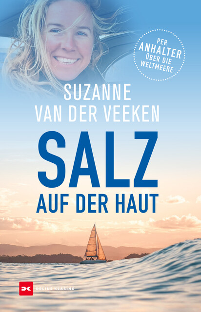 Salz auf der Haut, Suzanne van der Veeken