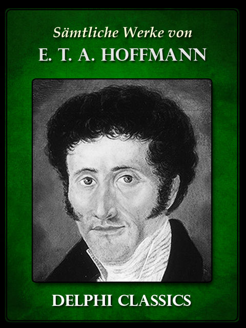 E.T.A. Hoffmann - Das Werk, E.T.A.Hoffmann