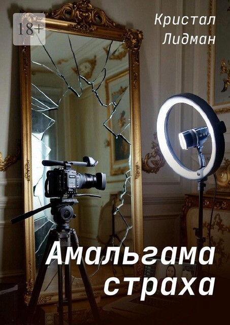 Амальгама страха, Кристал Лидман