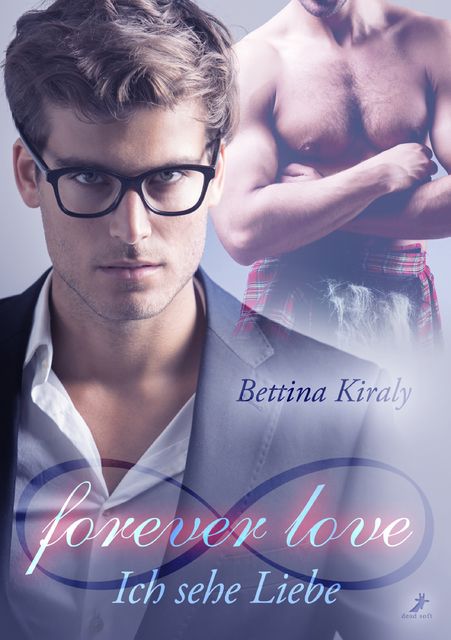 forever love – Ich sehe Liebe, Bettina Kiraly