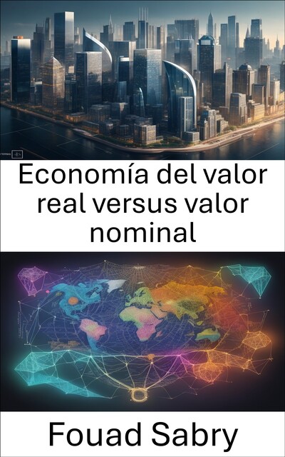 Economía del valor real versus valor nominal, Fouad Sabry