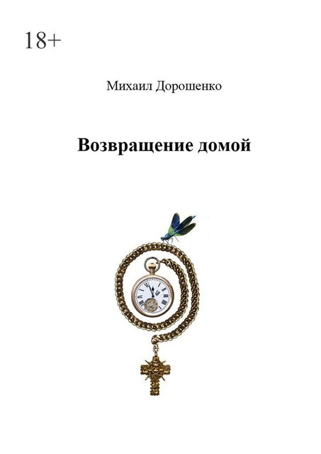 Возвращение домой, Михаил Дорошенко