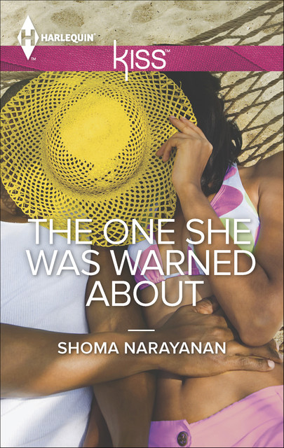 The One She Was Warned About, Shoma Narayanan