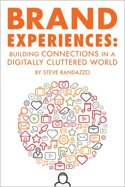 Brand Experiences, Steve Randazzo