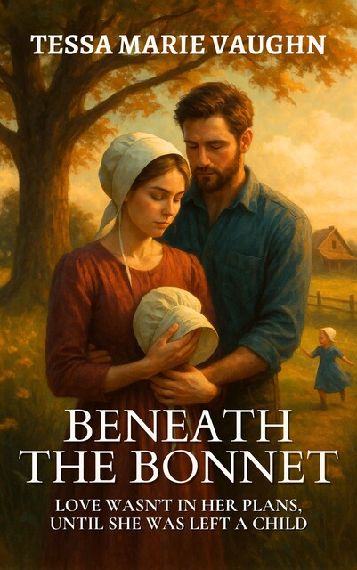 Beneath the Bonnet, Tessa Marie Vaughn