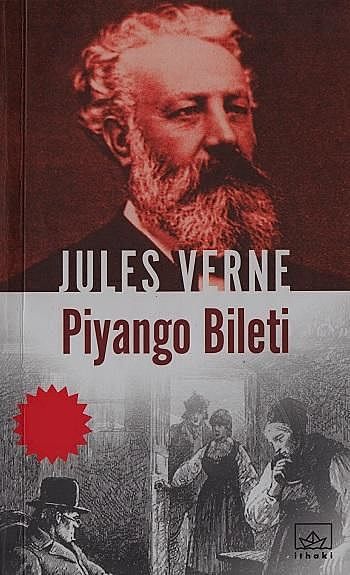Piyango Bileti, Jules Verne