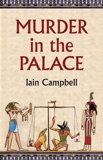 Murder in the Palace, Iain Campbell