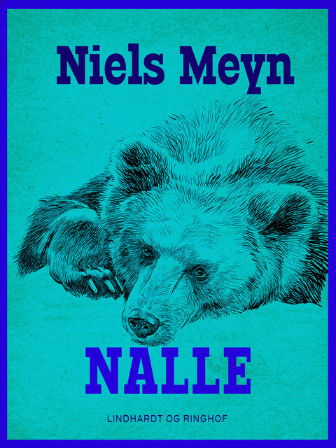 Nalle, Niels Meyn