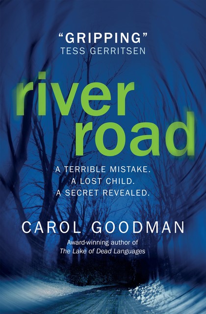 River Road, Carol Goodman