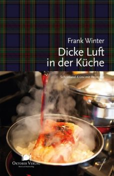 Dicke Luft in der Küche, Frank Winter