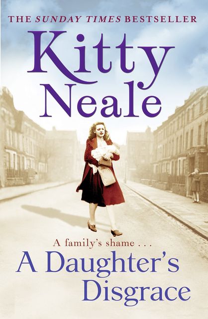 A Daughter’s Disgrace, Kitty Neale