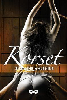 Korset, Susanne Ahlenius