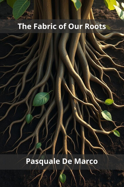 The Fabric of Our Roots, Pasquale De Marco