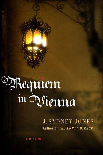 Requiem in Vienna, J.Sydney Jones