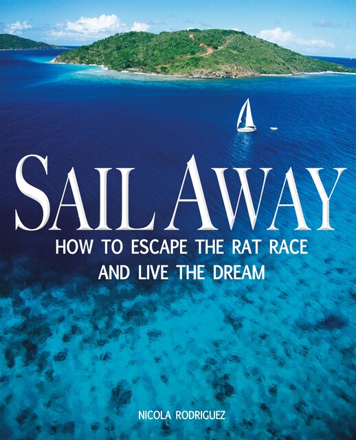 Sail Away, Nicola Rodriguez