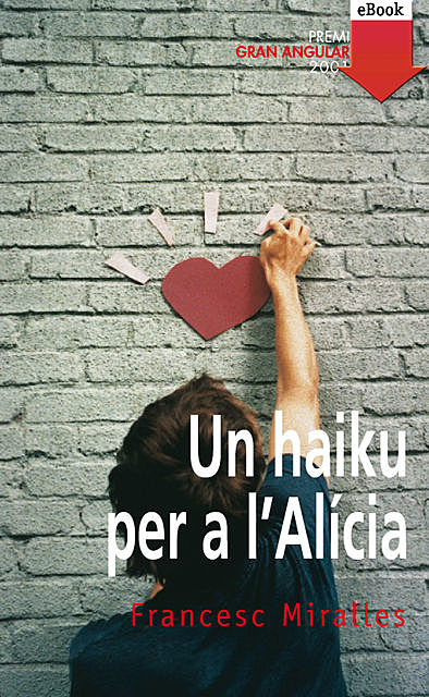 Un haiku per a l'Alicia, Francesc Miralles