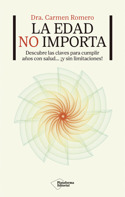La edad no importa, Carmen Romero
