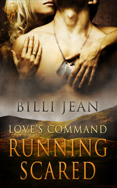 Running Scared, Billi Jean