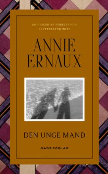 Den unge mand, Annie Ernaux