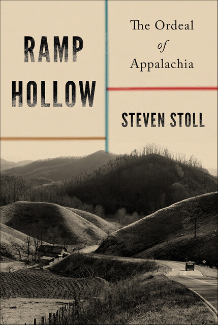 Ramp Hollow, Steven Stoll