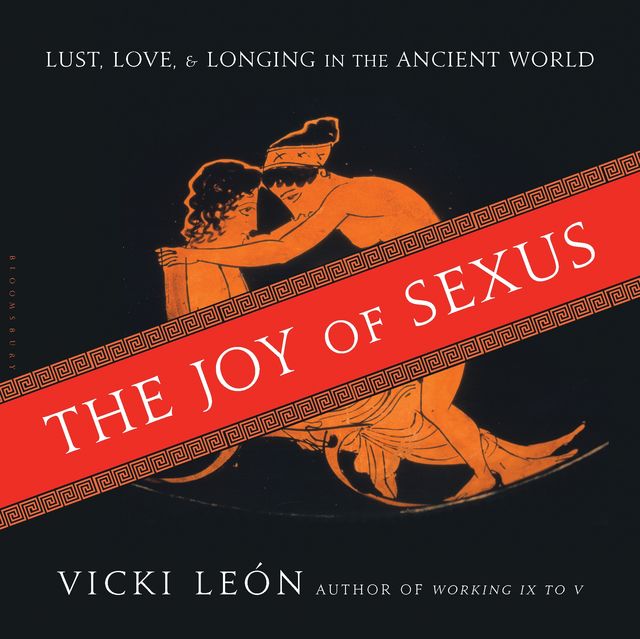 The Joy of Sexus, Vicki LeÃ³n
