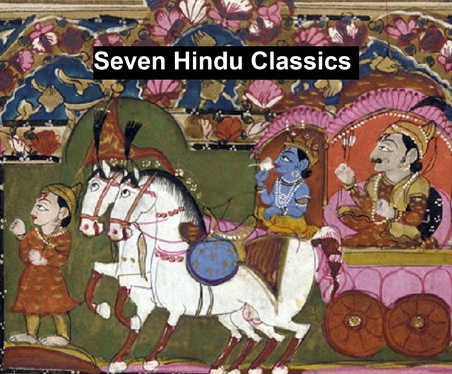 Seven Hindu Classics, 