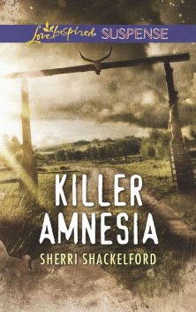 Killer Amnesia, Sherri Shackelford