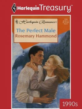 The Perfect Male, Rosemary Hammond