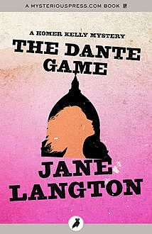The Dante Game, Jane Langton
