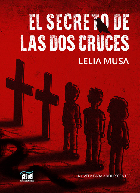 El secreto de las dos cruces, Lelia Musa