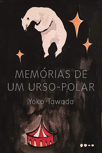 Memórias de um urso-polar, Yoko Tawada