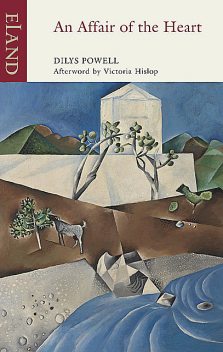 An Affair of the Heart, Dilys Powell