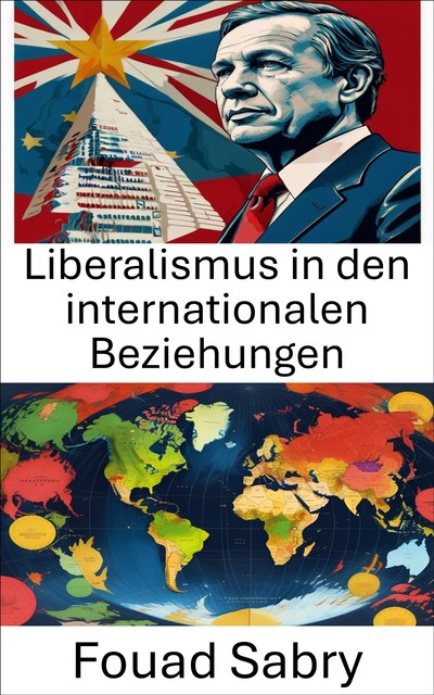 Liberalismus in den internationalen Beziehungen, Fouad Sabry